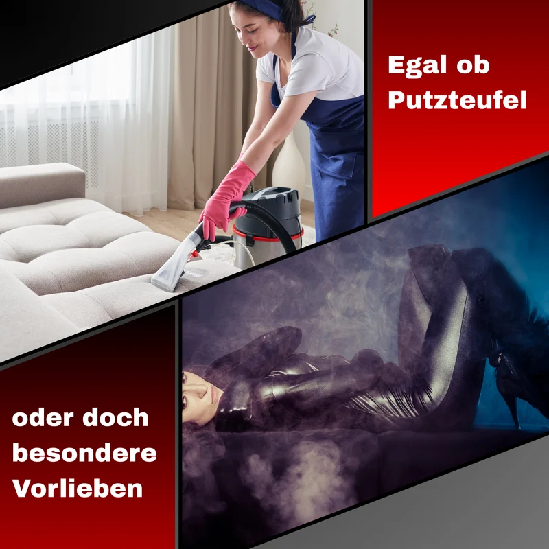 Spülkastenentkalker