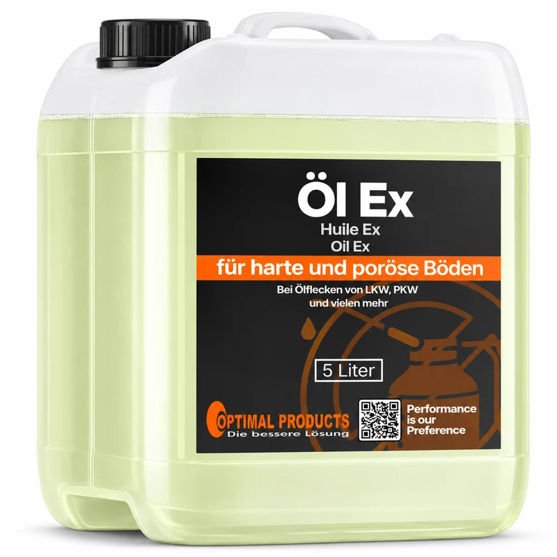 Öl-Ex