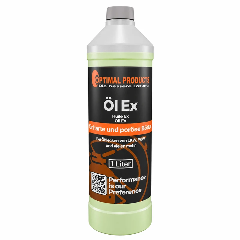 Öl-Ex