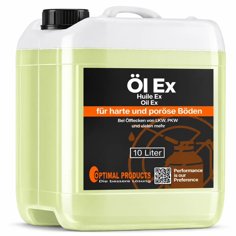 Öl-Ex