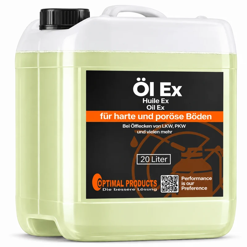 Öl-Ex