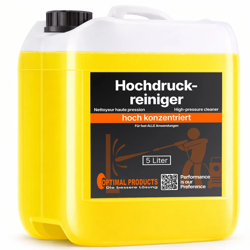 Hochdruckreiniger
