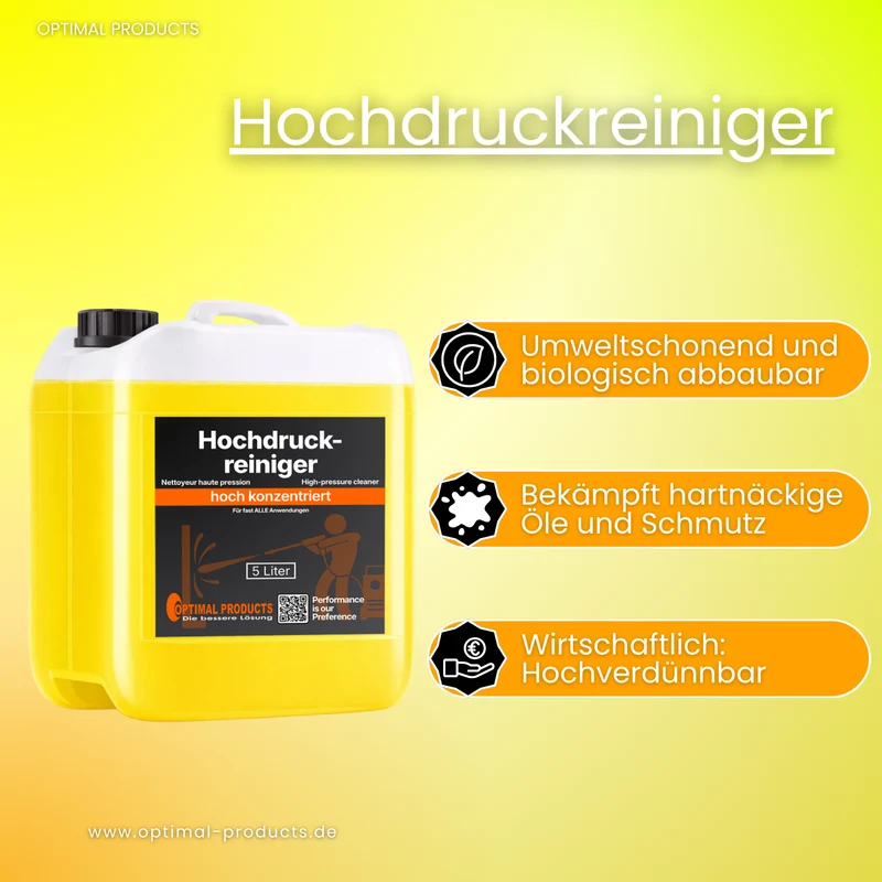 Hochdruckreiniger