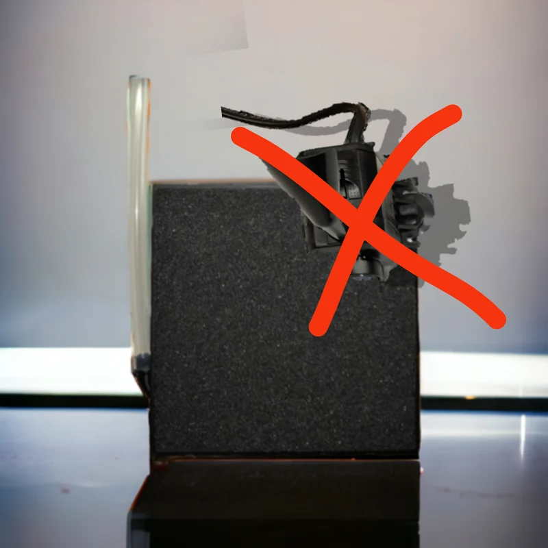 BlackBox - der HMF mit Reaktorkammer