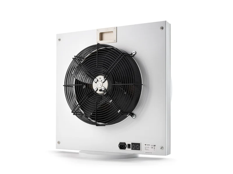 Lightair CellFlow PRO600 filter air purifier | Up to 125 m2 | Hepa+ filter air purifier with high density ionizer
