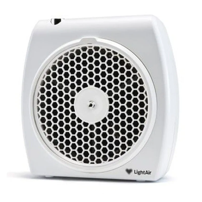 SECOND CHANCE Air purifier LightAir CellFlow Mini | 10-20 m2 | Damaged packaging