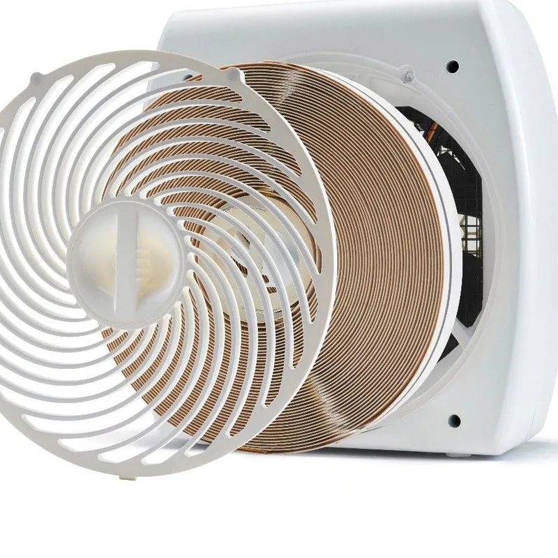 SECOND CHANCE Air purifier LightAir CellFlow Mini | 10-20 m2 | Damaged packaging