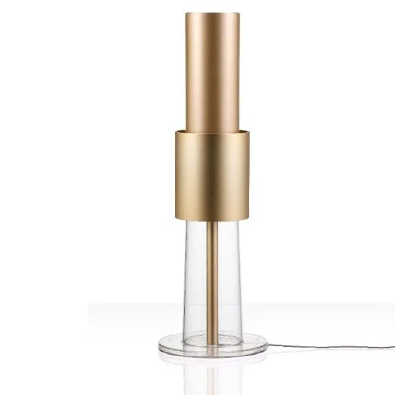 SECOND CHANCE Air purifier LightAir IonFlow Evolution Gold | 50 m2 | Buy ionizer air purifier | Damaged packaging