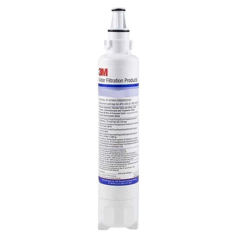3M AP Series Flush Filter