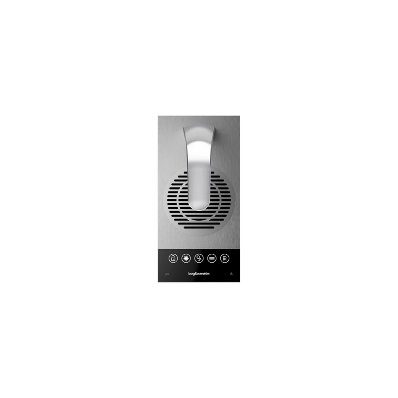 Habit Tap T3 built-in mains water cooler with hot water and energy-efficient EcoMode - sparkling water optional | 1 to 75 users (50 or 80 litres / hour)