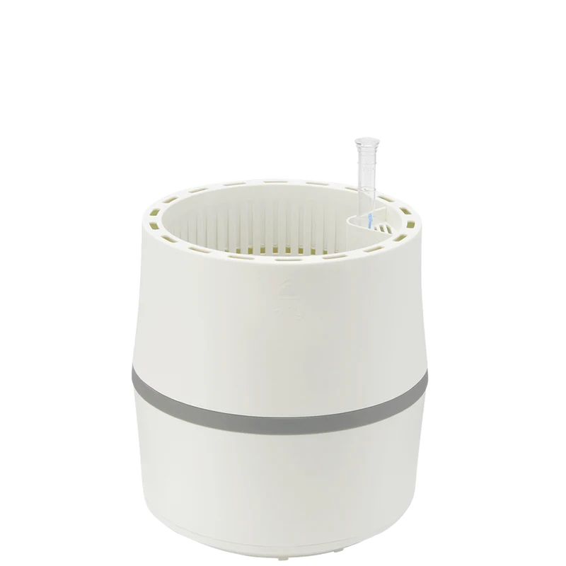 AIRY S inkl. Substrat (weiss-grau)