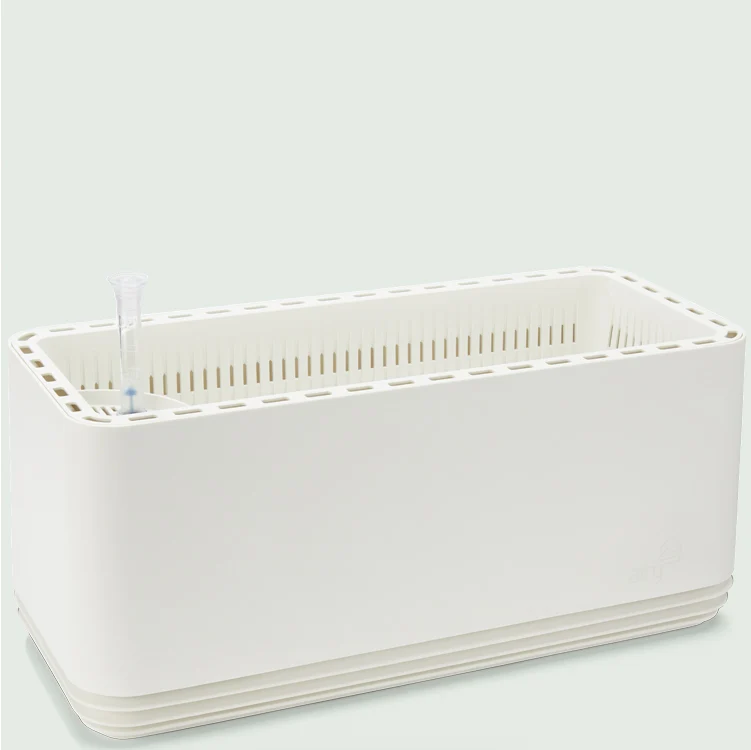 AIRY L inkl. Substrat (weiss)
