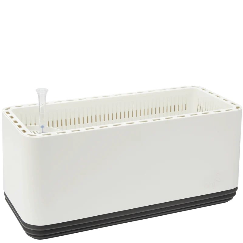 AIRY L inkl. Substrat (weiss-anthrazit)
