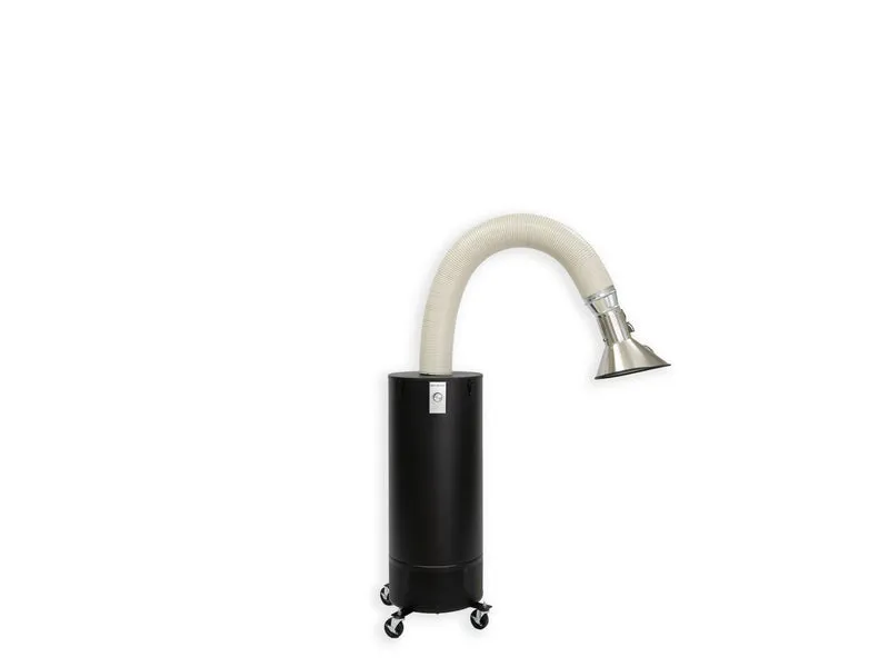 Industrial Arm