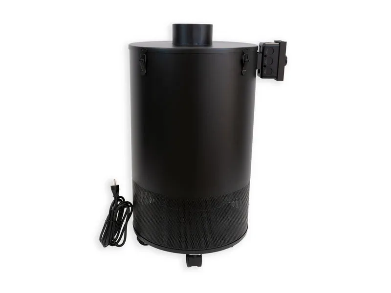 900- Industrial Fume Extractor