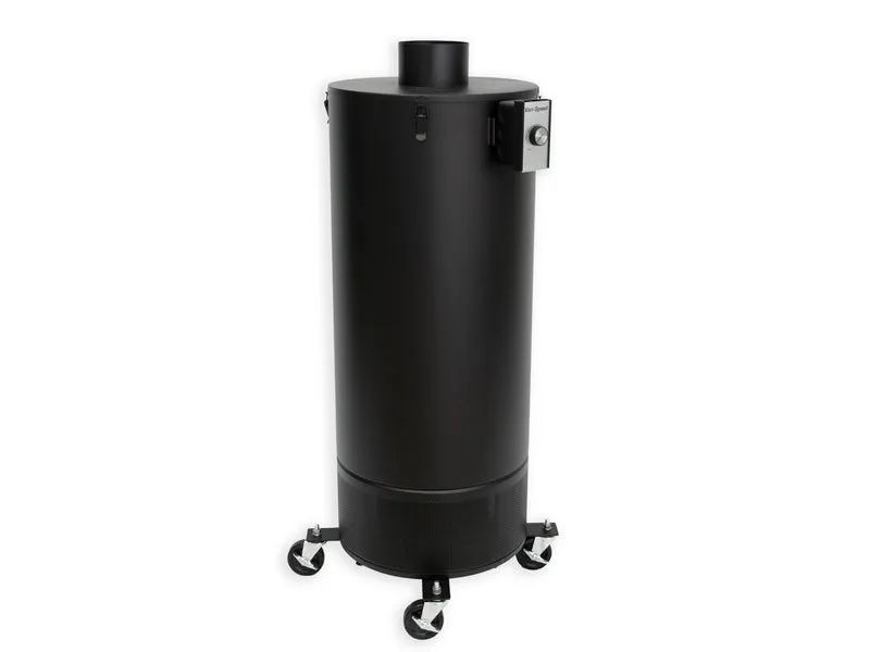 900-MAX - Heavy Industrial Fume Extractor