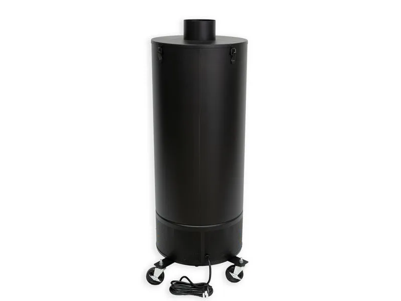 900-MAX - Heavy Industrial Fume Extractor