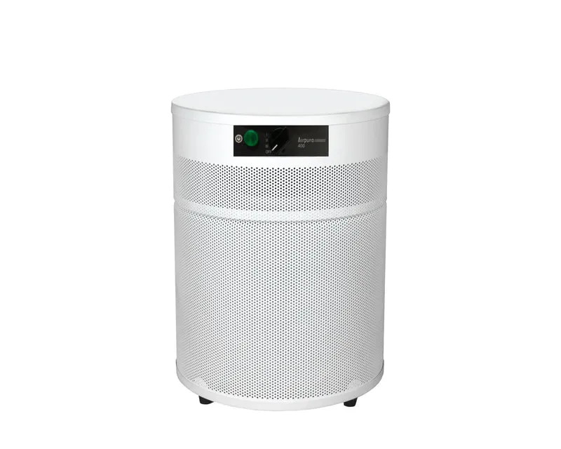 T400 - Tobacco Smoke Air Purifier