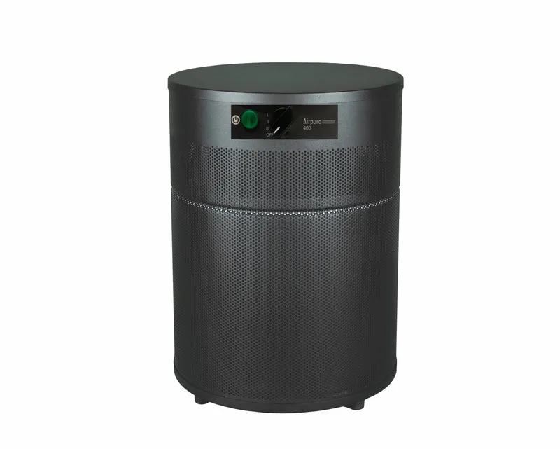 T400 - Tobacco Smoke Air Purifier