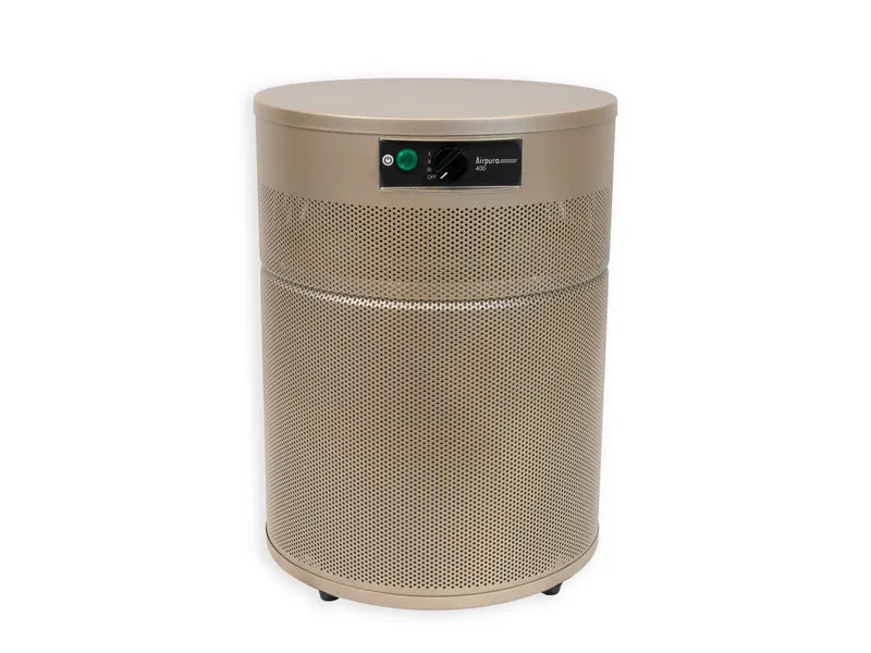 R414 - The Everyday Air Purifier
