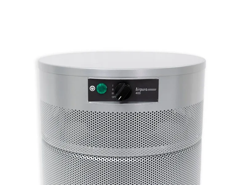 R414 - The Everyday Air Purifier