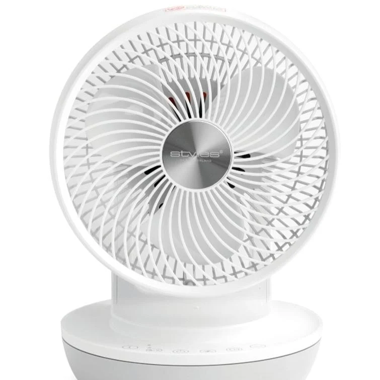 Tara 3D-Tischventilator - Testsieger mit Fernbedienung