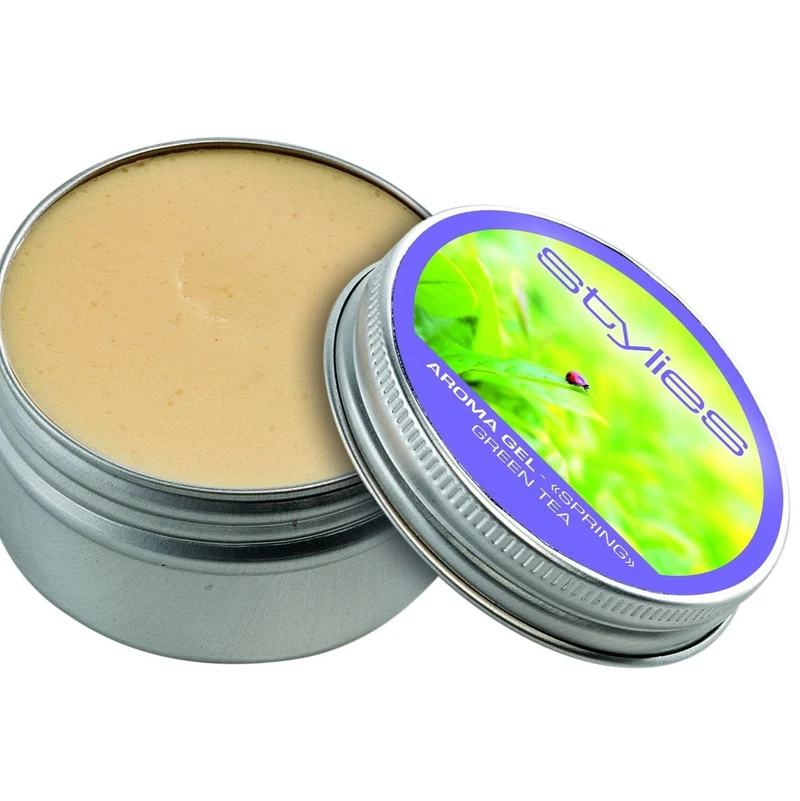 Aroma Gels für Elara