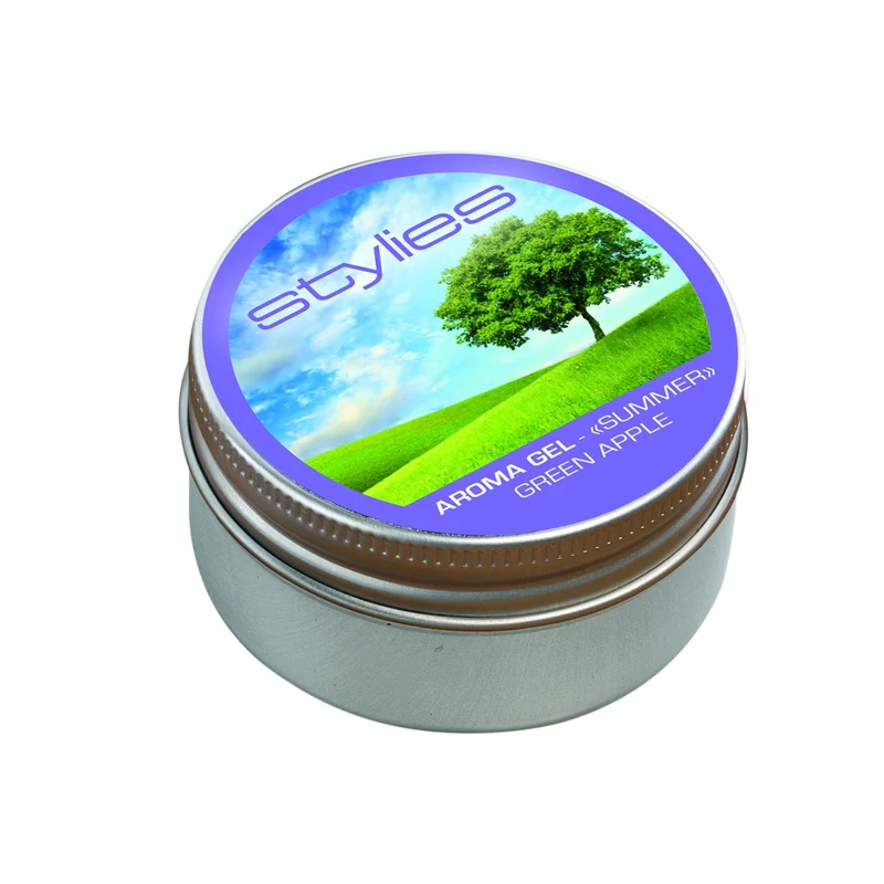 Aroma Gels für Elara