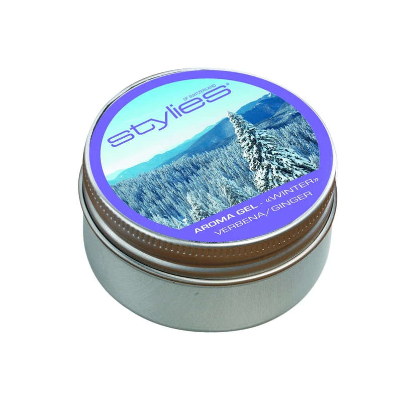 Aroma Gels für Elara