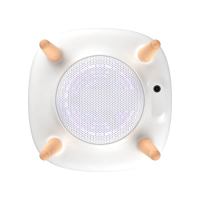 Reva 2-in-1 Mückenfalle & Nachttischlampe