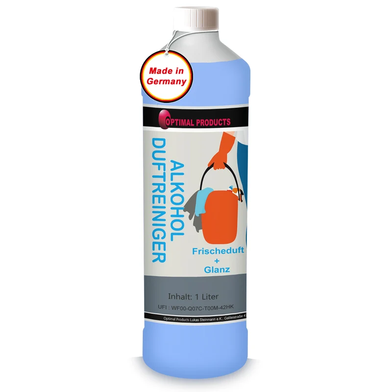Alkoholduftreiniger