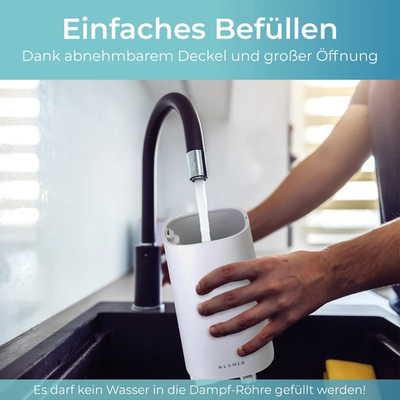 Luftbefeuchter