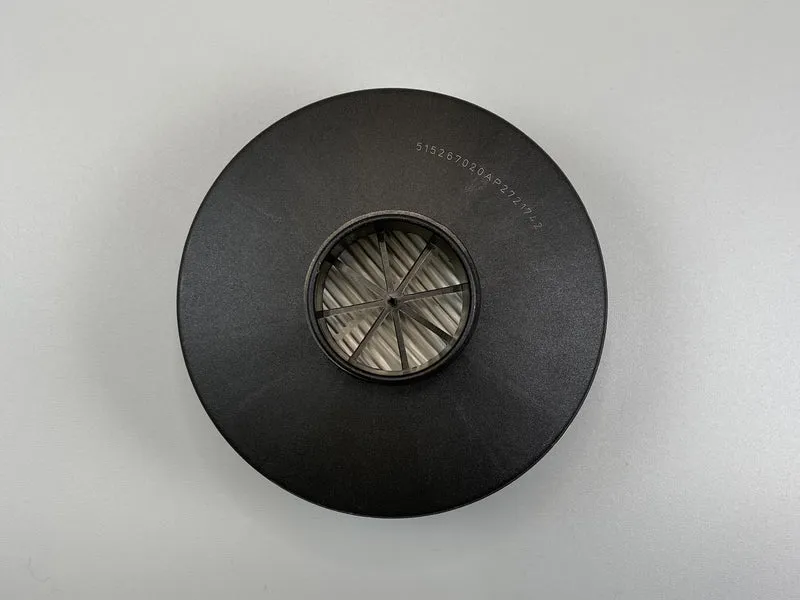 PF10 P3 Particle Filter for Respiratory Protective Equipment