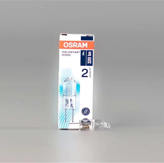 G4 Halogen Lamp