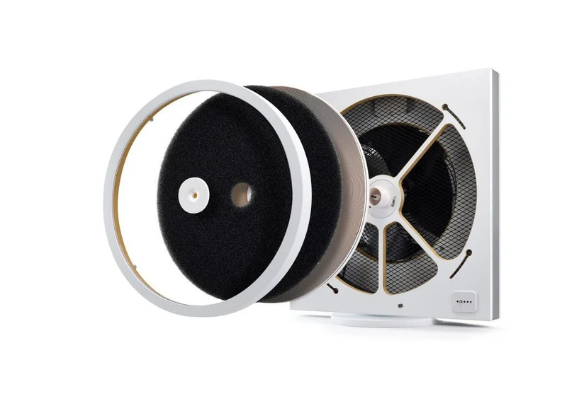 EcoPrecision filter for your LightAir CellFlow PRO600 air purifier