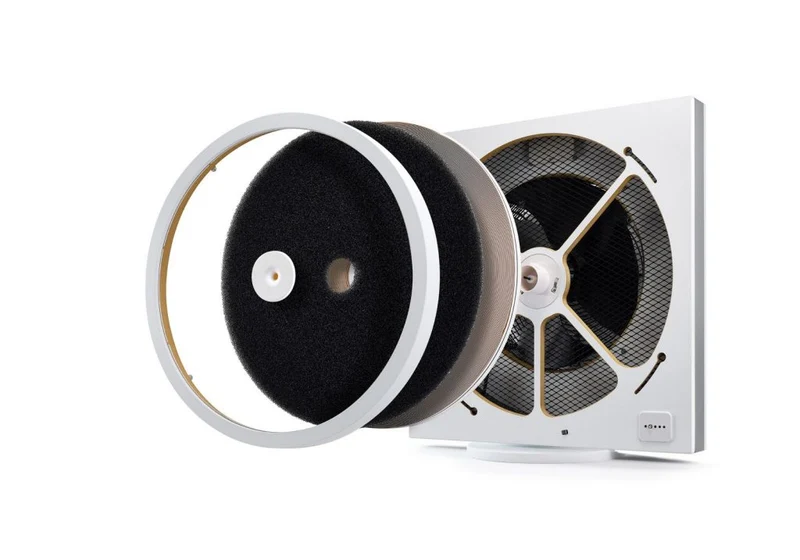 Pre-filter for LightAir CellFlow PRO600 air purifier