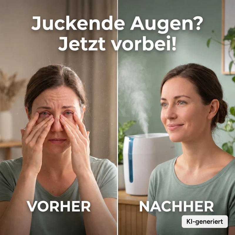 Mira Luftbefeuchter