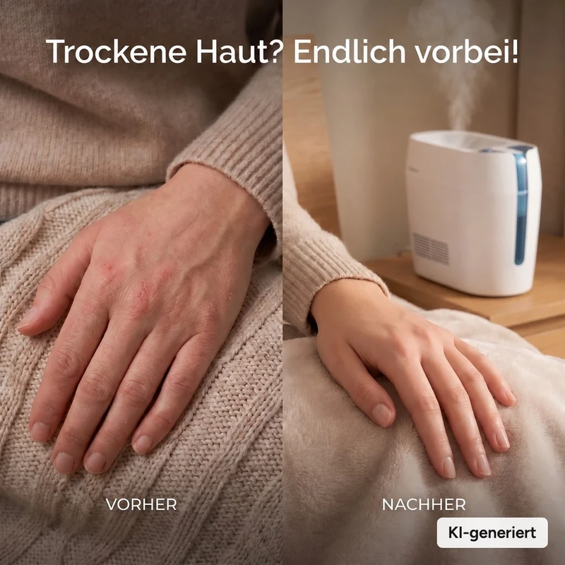 Mira Luftbefeuchter