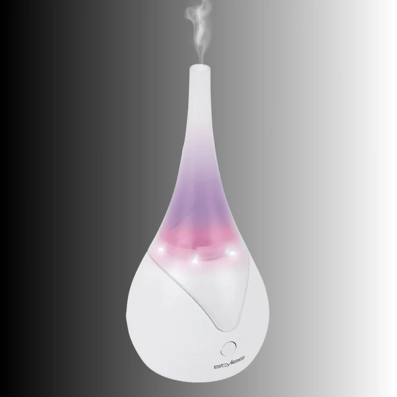 Luna Aroma-Diffusor