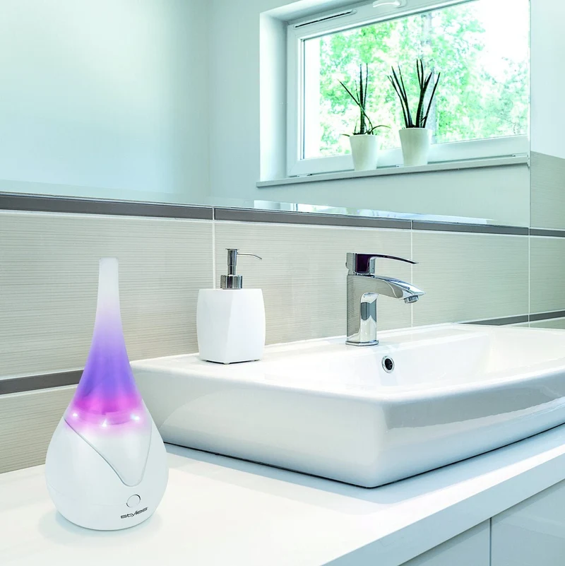Luna Aroma-Diffusor