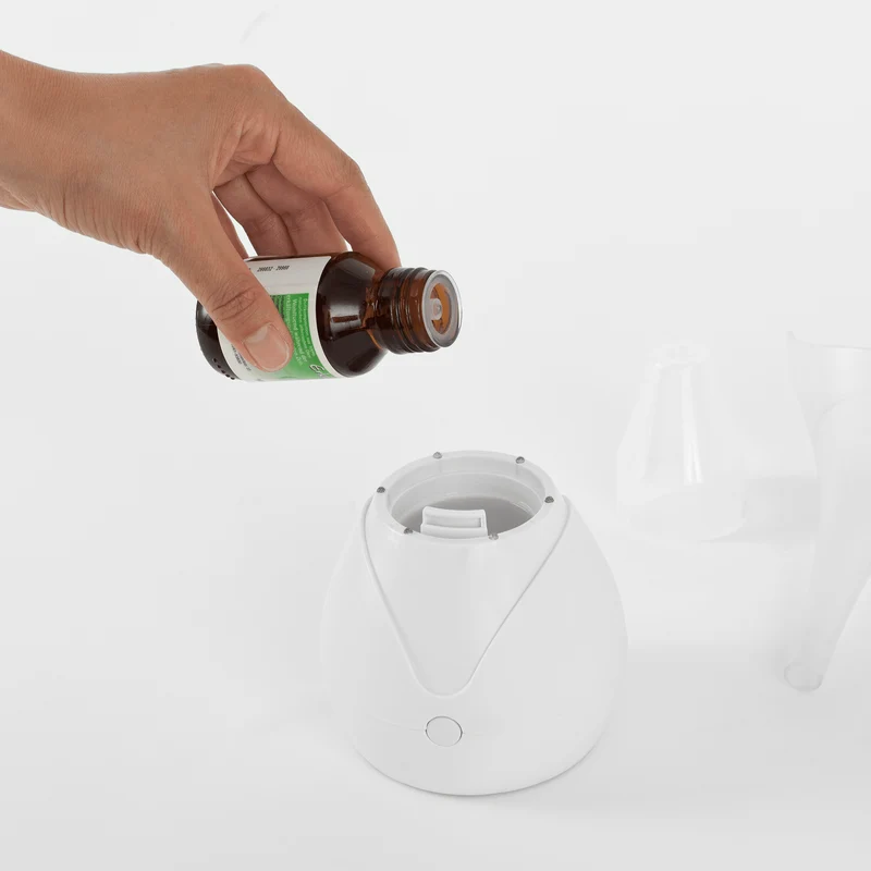 Luna Aroma-Diffusor