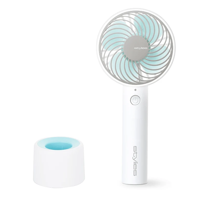 Lacerta Handventilator