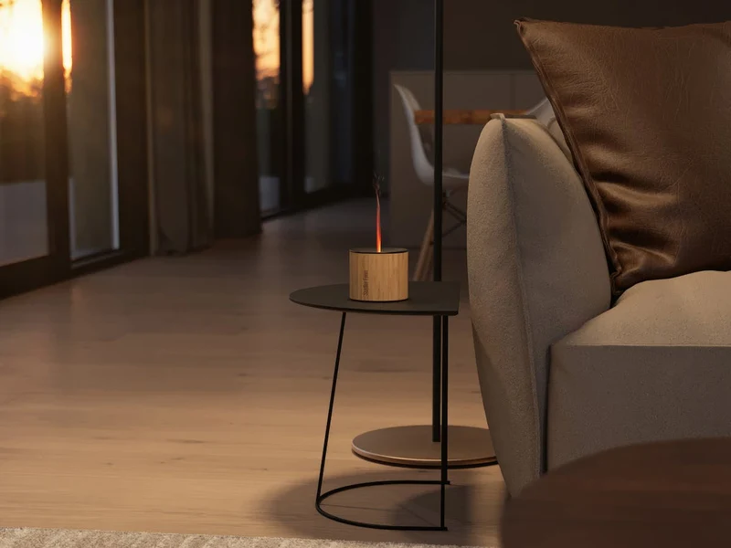 Aroma Diffuser Nora, Stadler Form