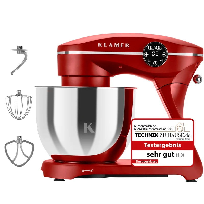 Küchenmaschine