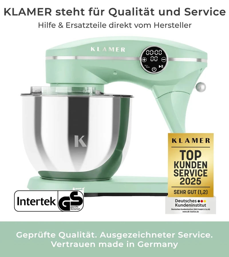 Küchenmaschine