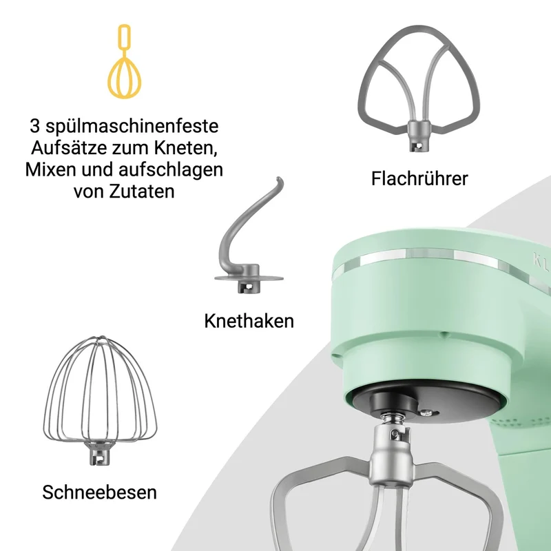 Küchenmaschine