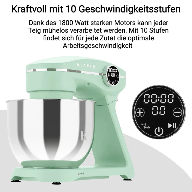 Küchenmaschine