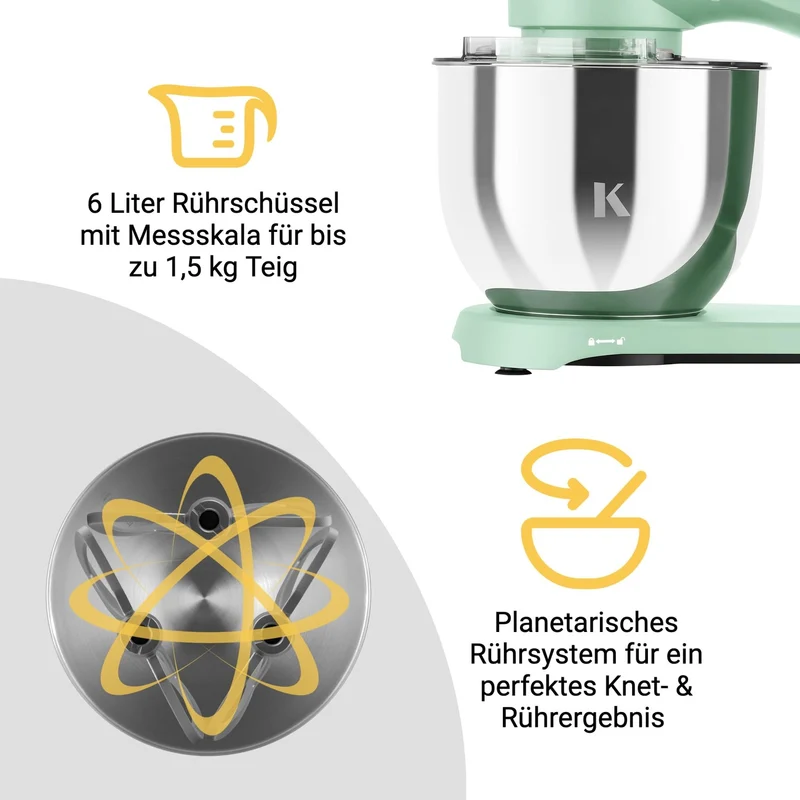 Küchenmaschine