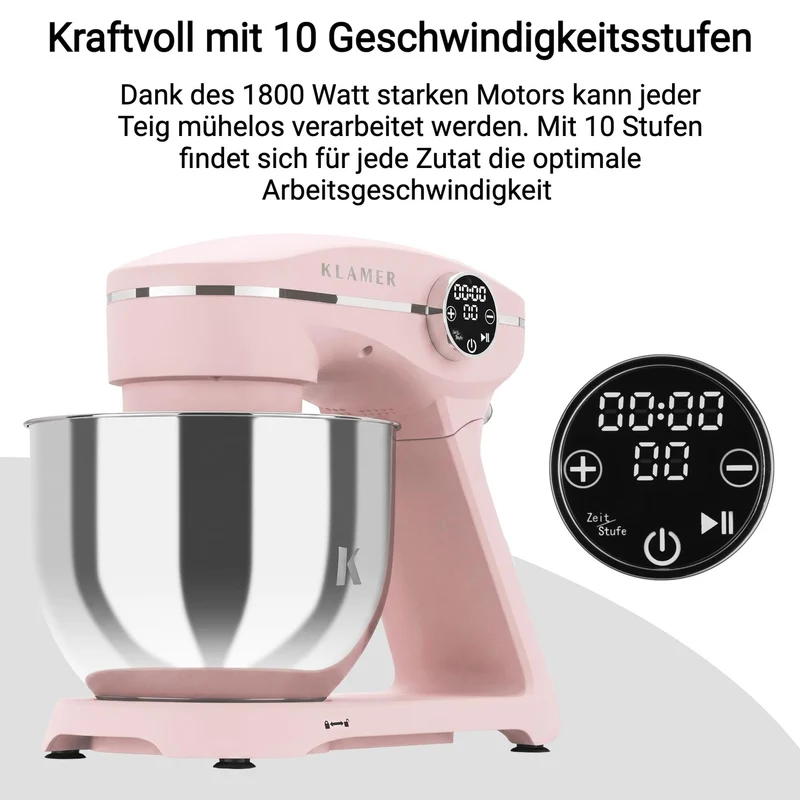 Küchenmaschine