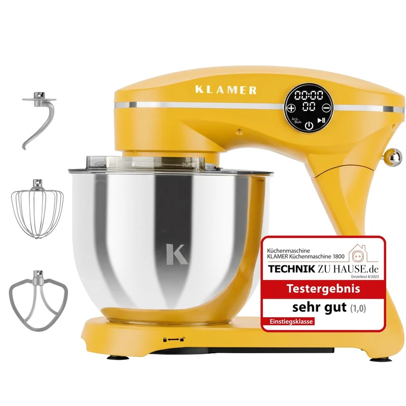 Küchenmaschine